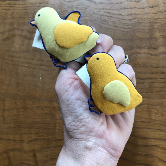 Handmade napkin rings - Picture 4 of 5